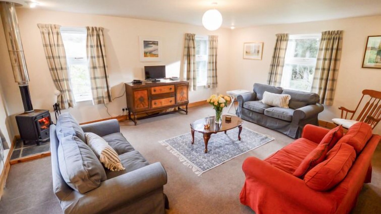 Photo of Livingroom in Lerags