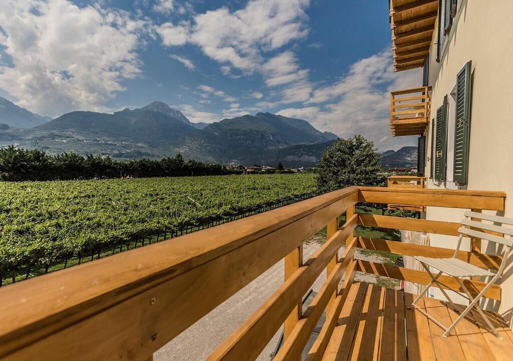Photo of Patio Balcony in Arco