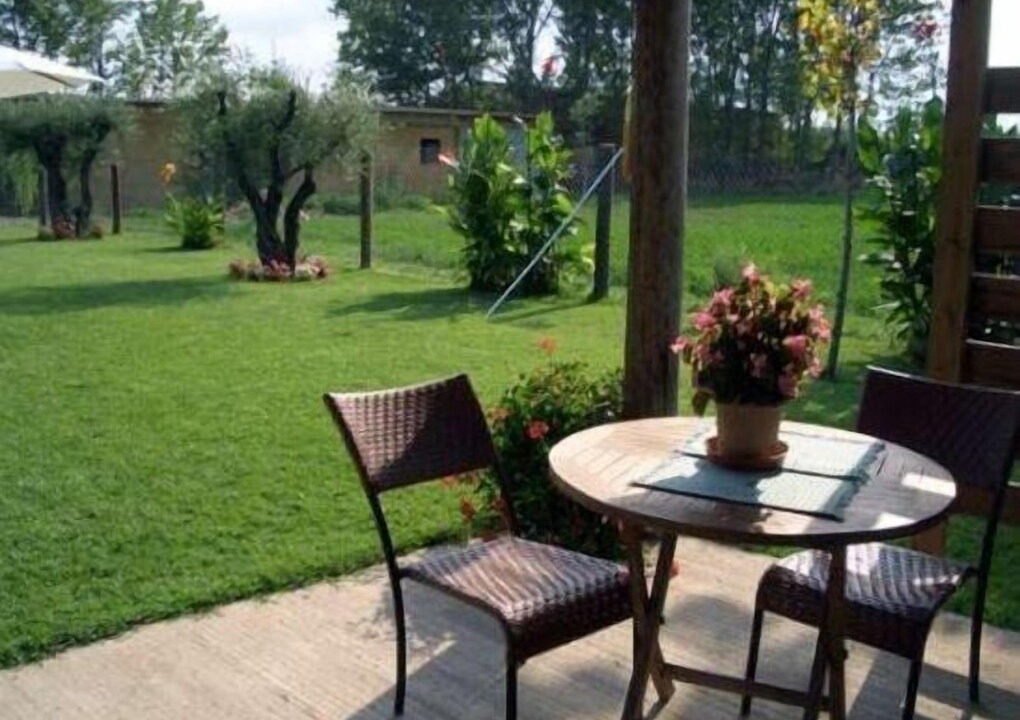 Photo of Patio Balcony in Fonalleras