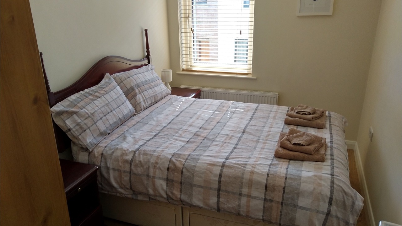 Photo of Bedroom in Coleraine