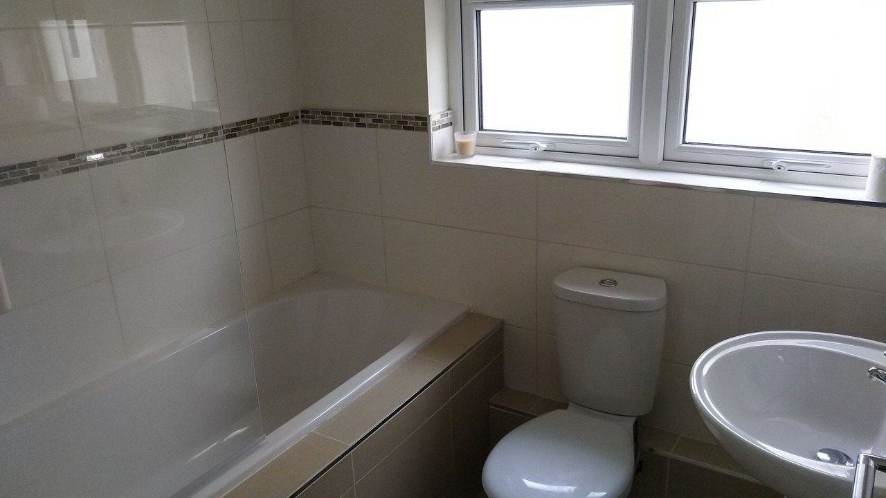 Photo of Bathroom in Coleraine