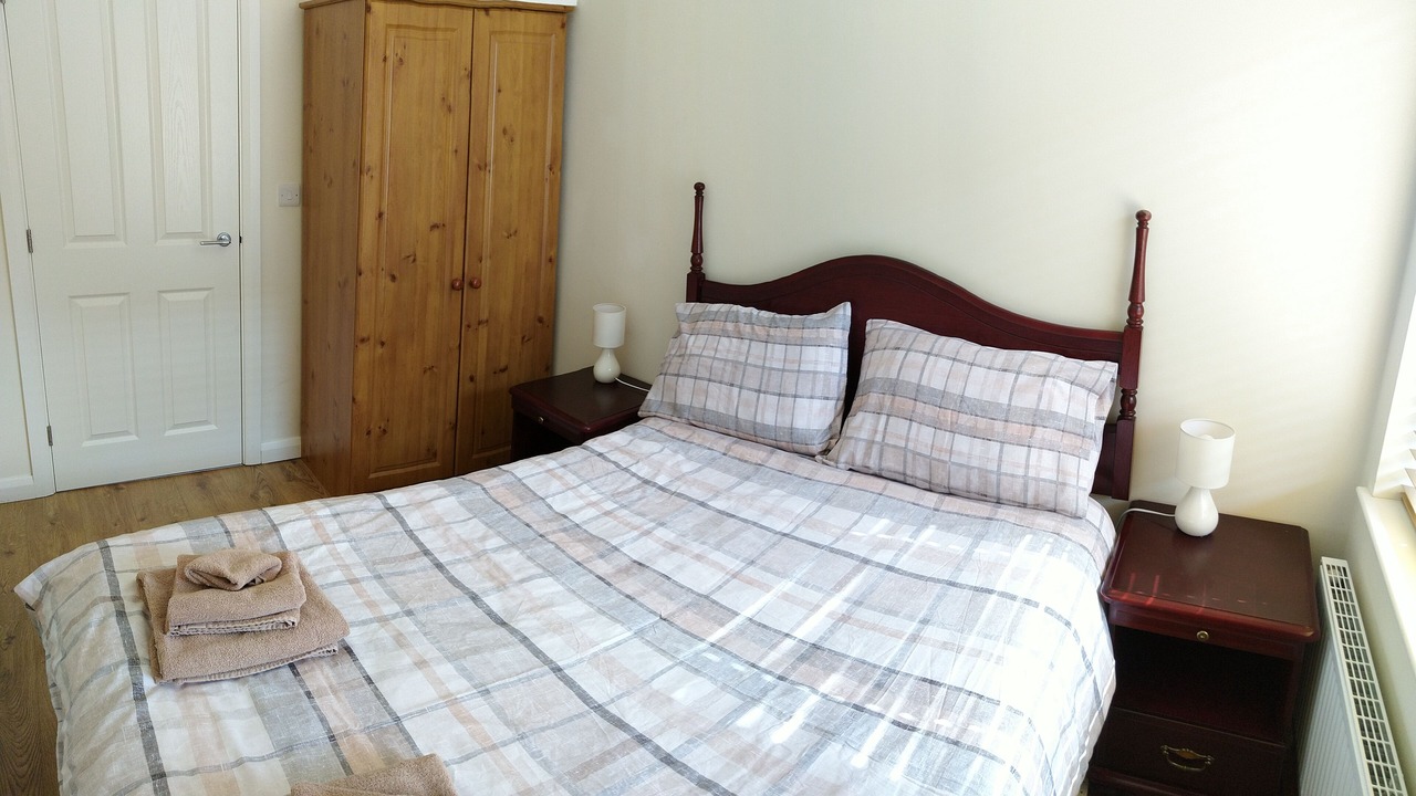 Photo of Bedroom in Coleraine