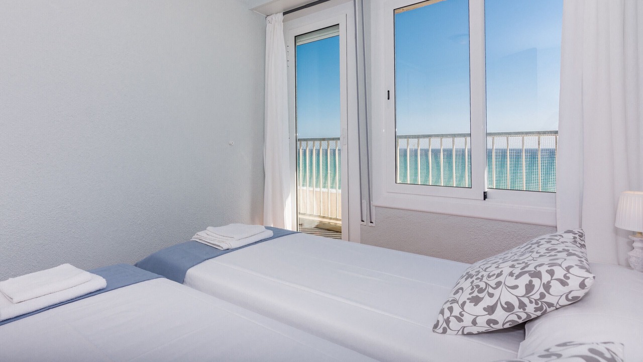 Photo of Bedroom in Calella