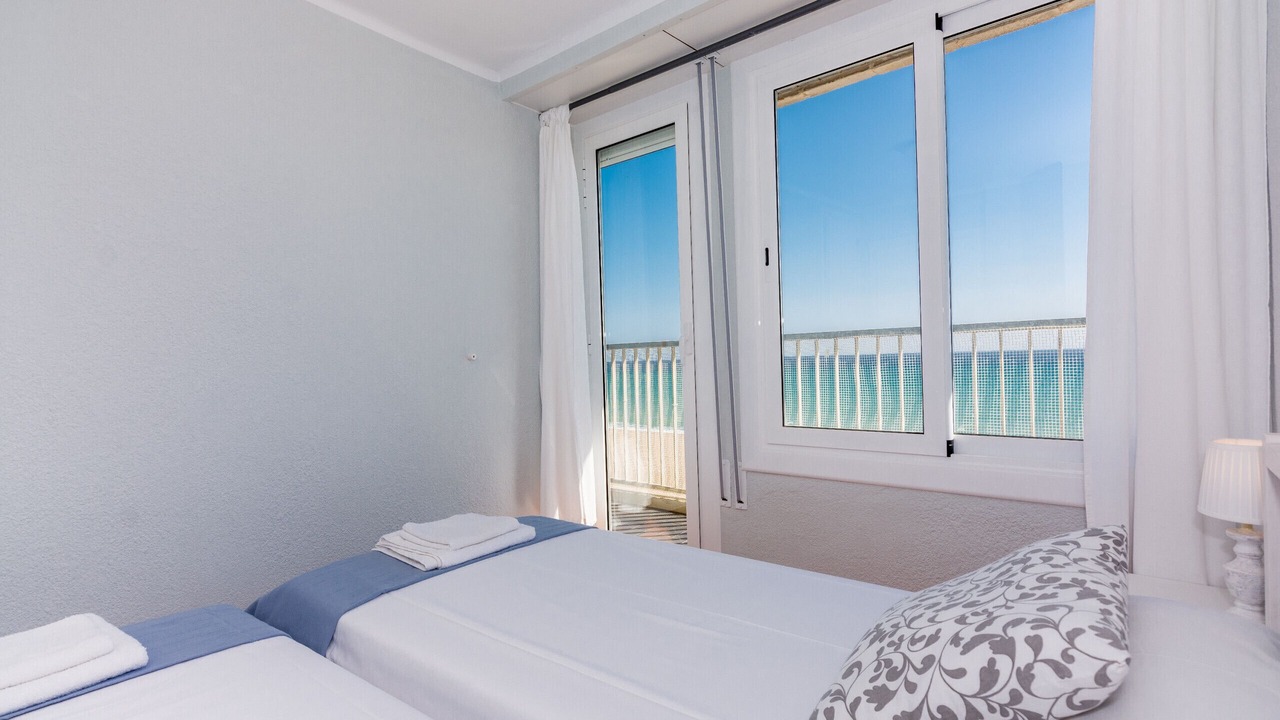 Photo of Bedroom in Calella