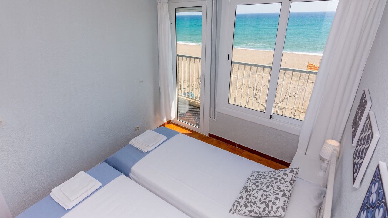 Photo of Bedroom in Calella