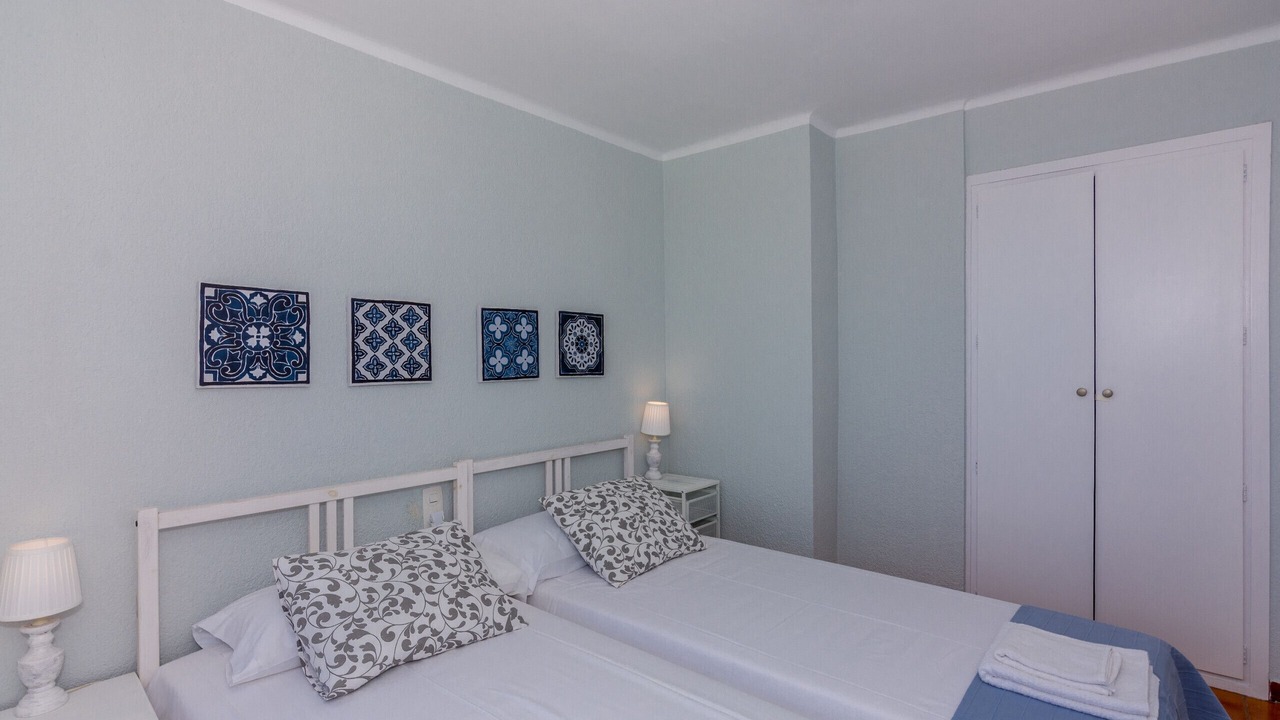 Photo of Bedroom in Calella