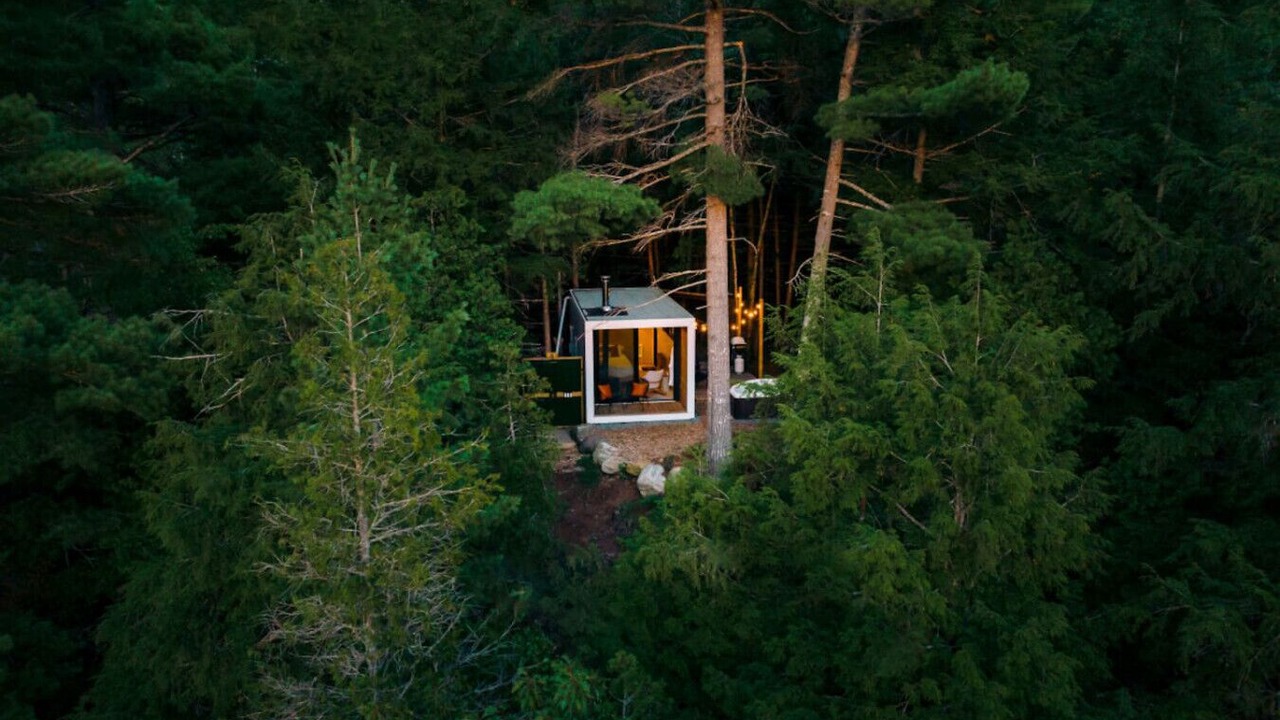 Photo of Outdoor in Huntsville