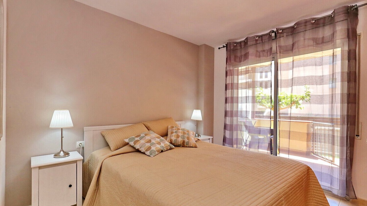 Photo of Bedroom in Santa Margarida