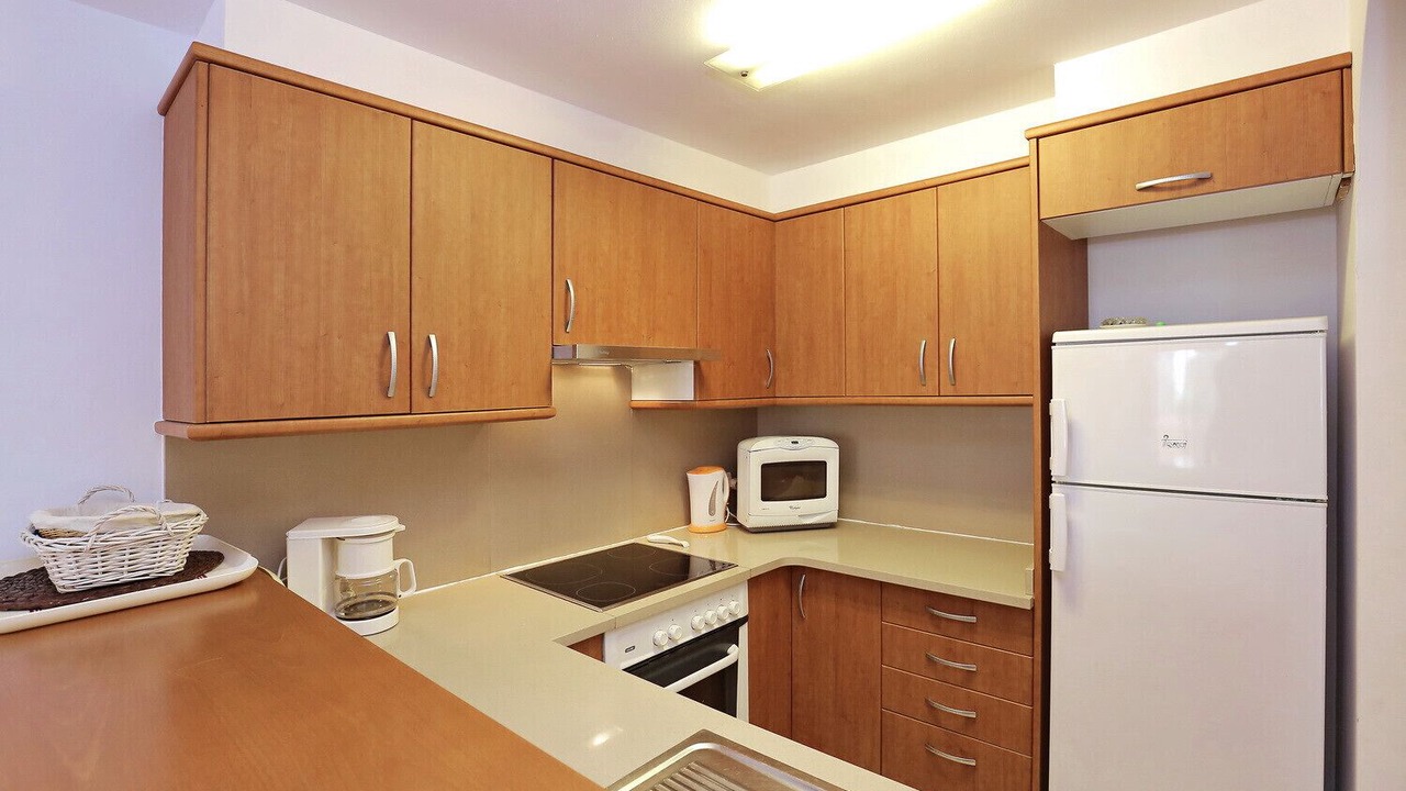 Photo of Kitchen in Santa Margarida