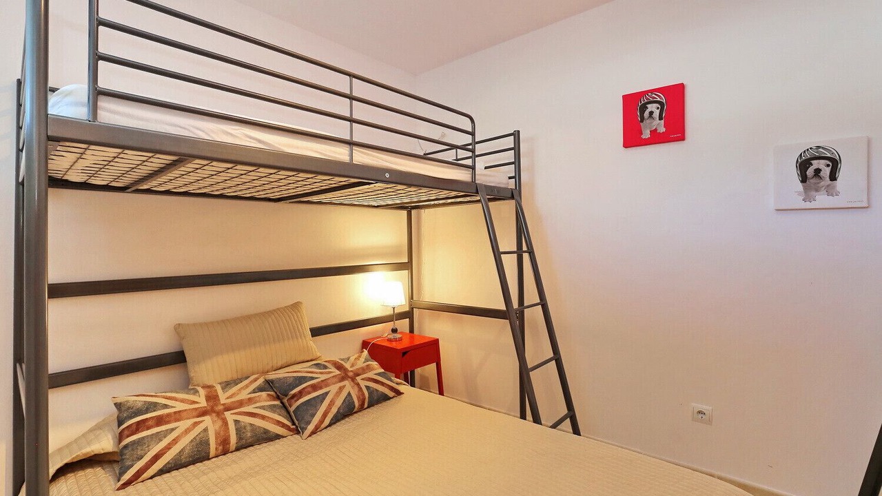 Photo of Bedroom in Santa Margarida