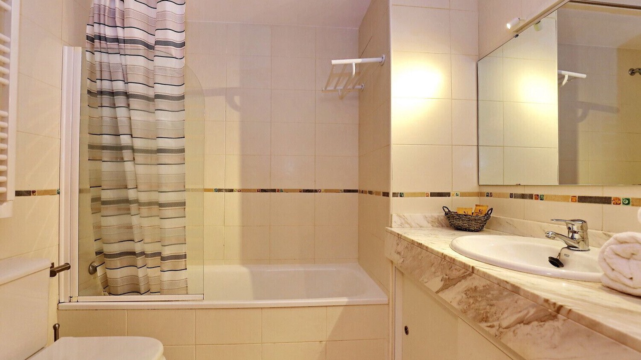 Photo of Bathroom in Santa Margarida