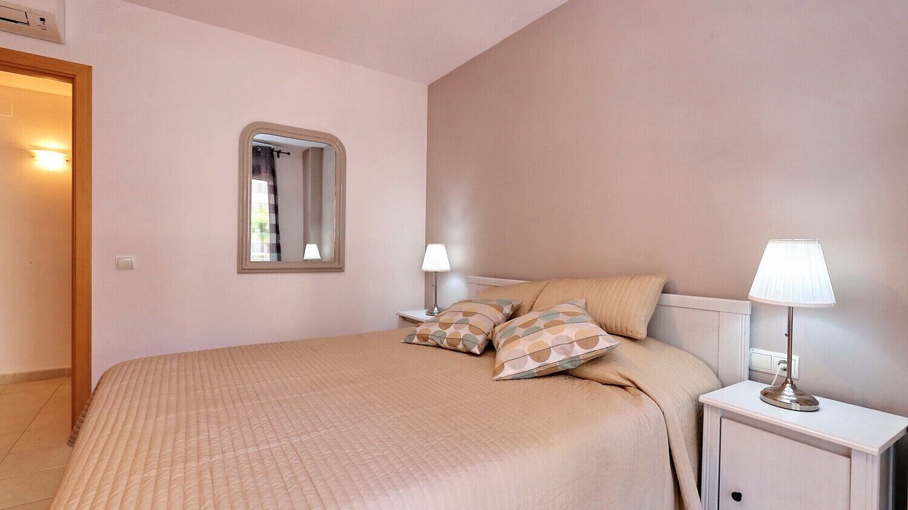Photo of Bedroom in Santa Margarida