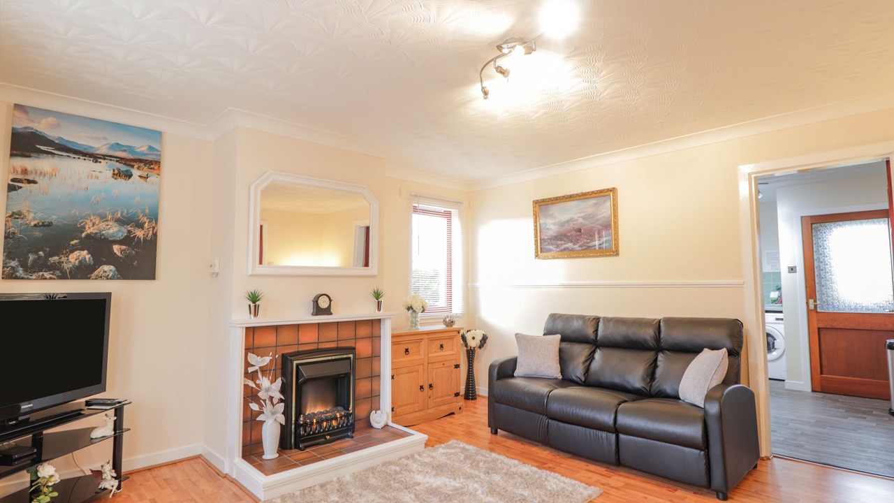 Photo of Livingroom in Nostie
