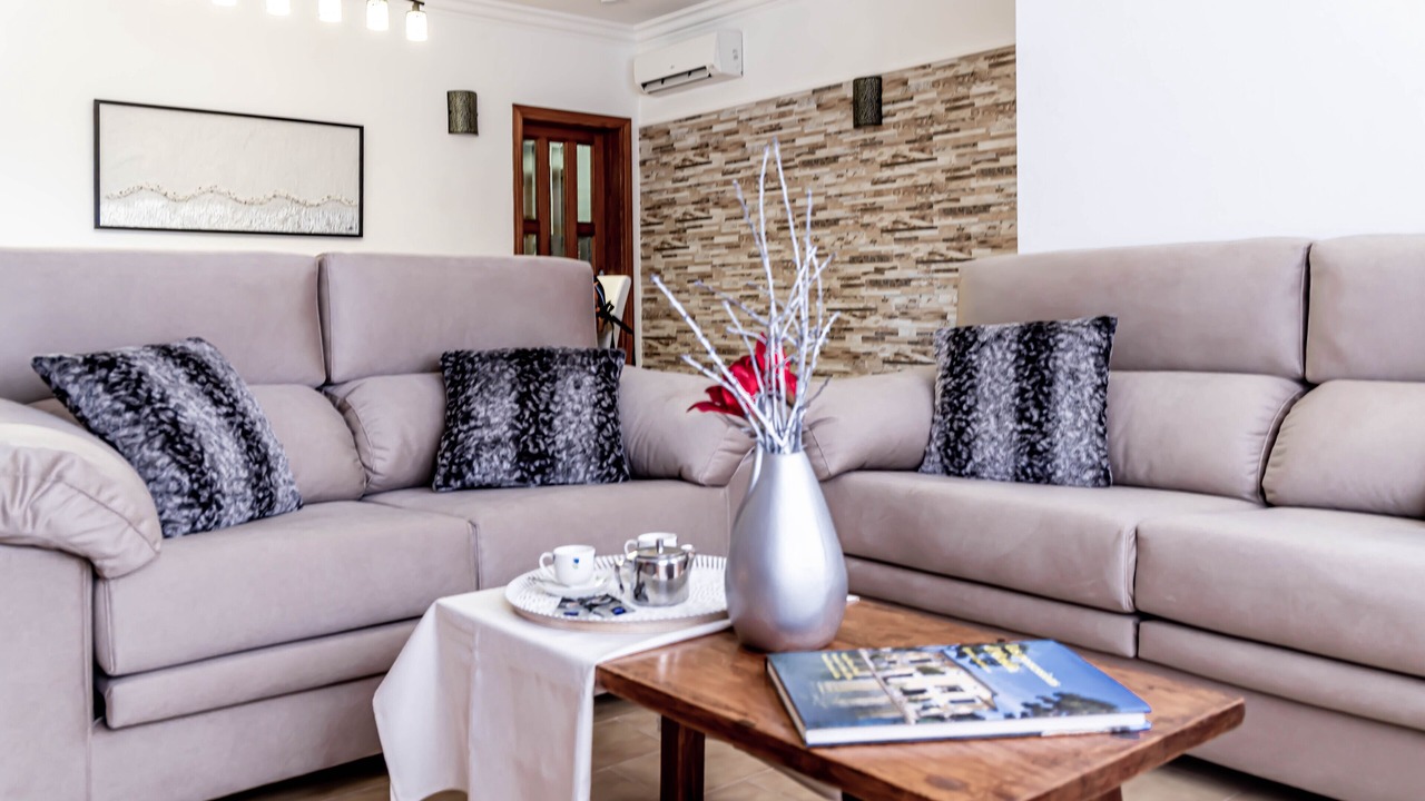 Photo of Livingroom in Cielo de Bonaire