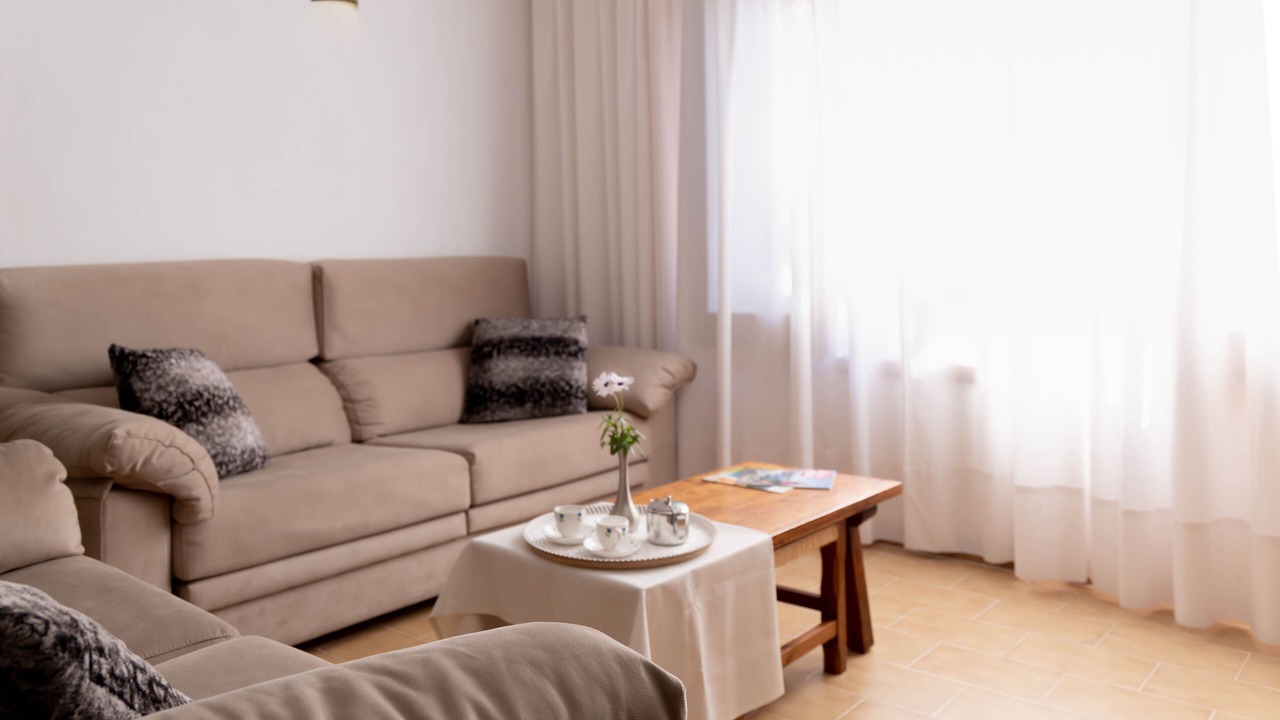 Photo of Livingroom in Cielo de Bonaire