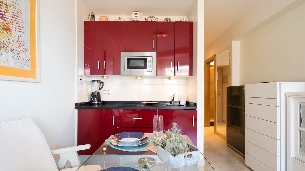 Photo of Kitchen in Benalmadena Costa