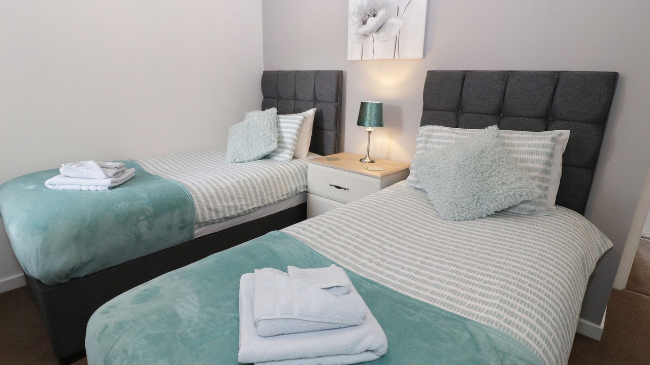Photo of Bedroom in Benllech