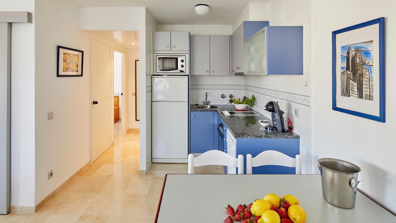 Photo of Kitchen in L'Estartit