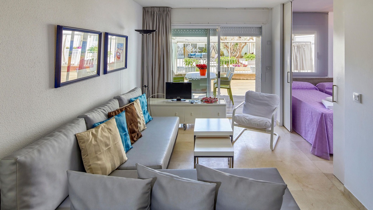 Photo of Livingroom in L'Estartit
