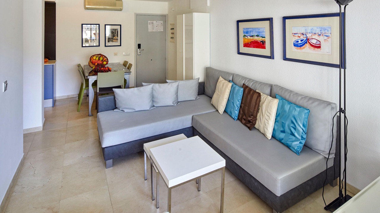 Photo of Livingroom in L'Estartit