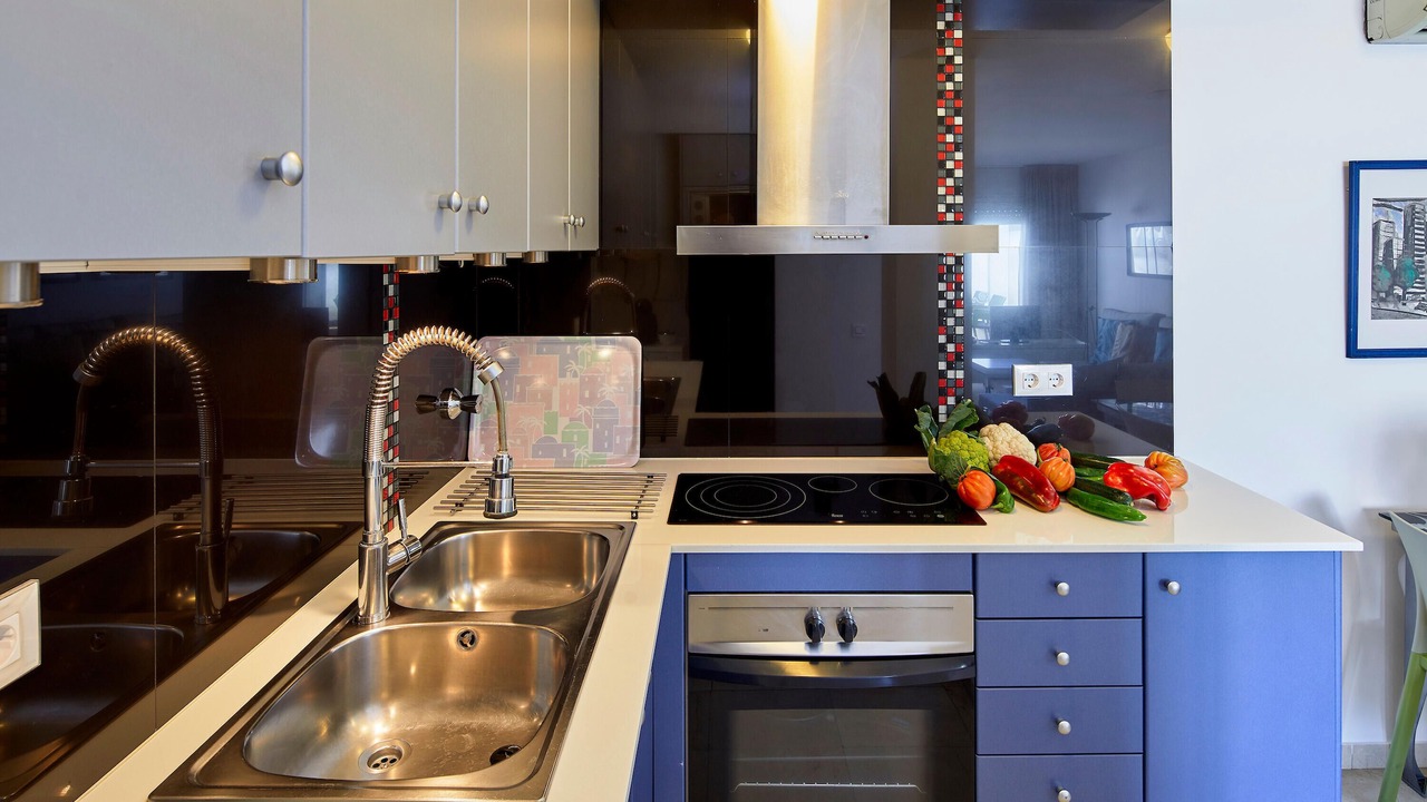 Photo of Kitchen in L'Estartit