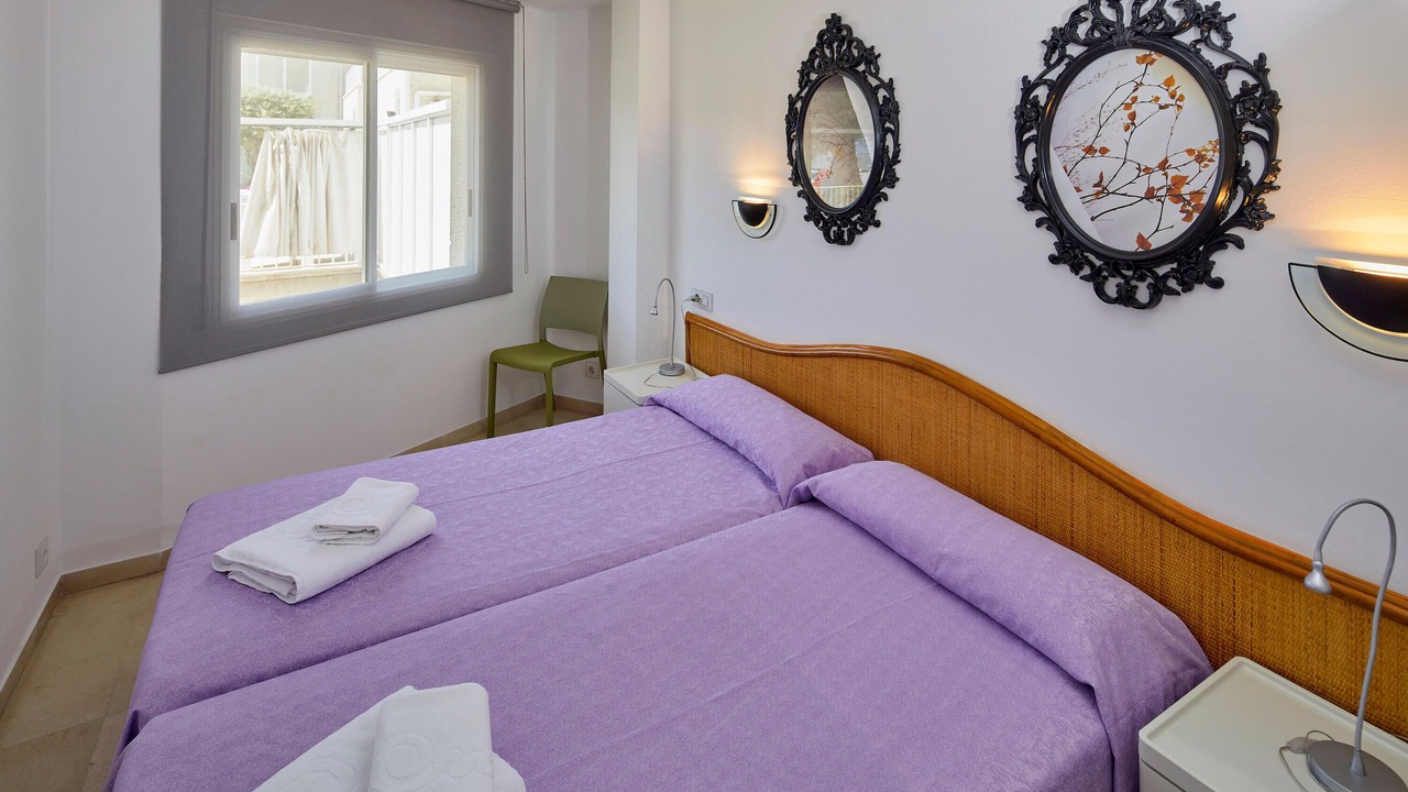 Photo of Bedroom in L'Estartit