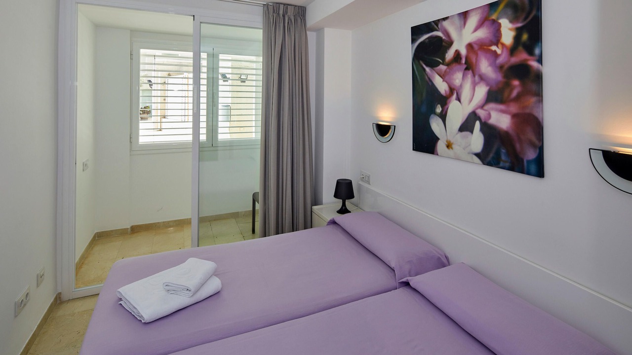 Photo of Bedroom in L'Estartit