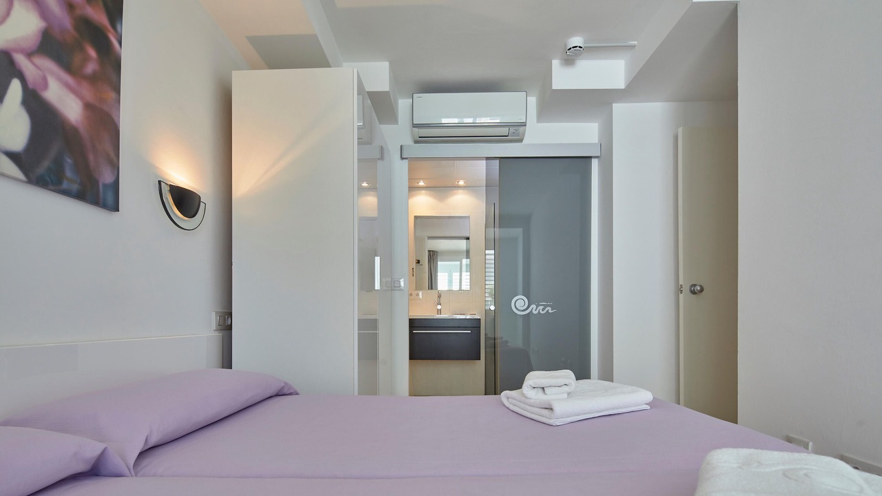 Photo of Bedroom in L'Estartit