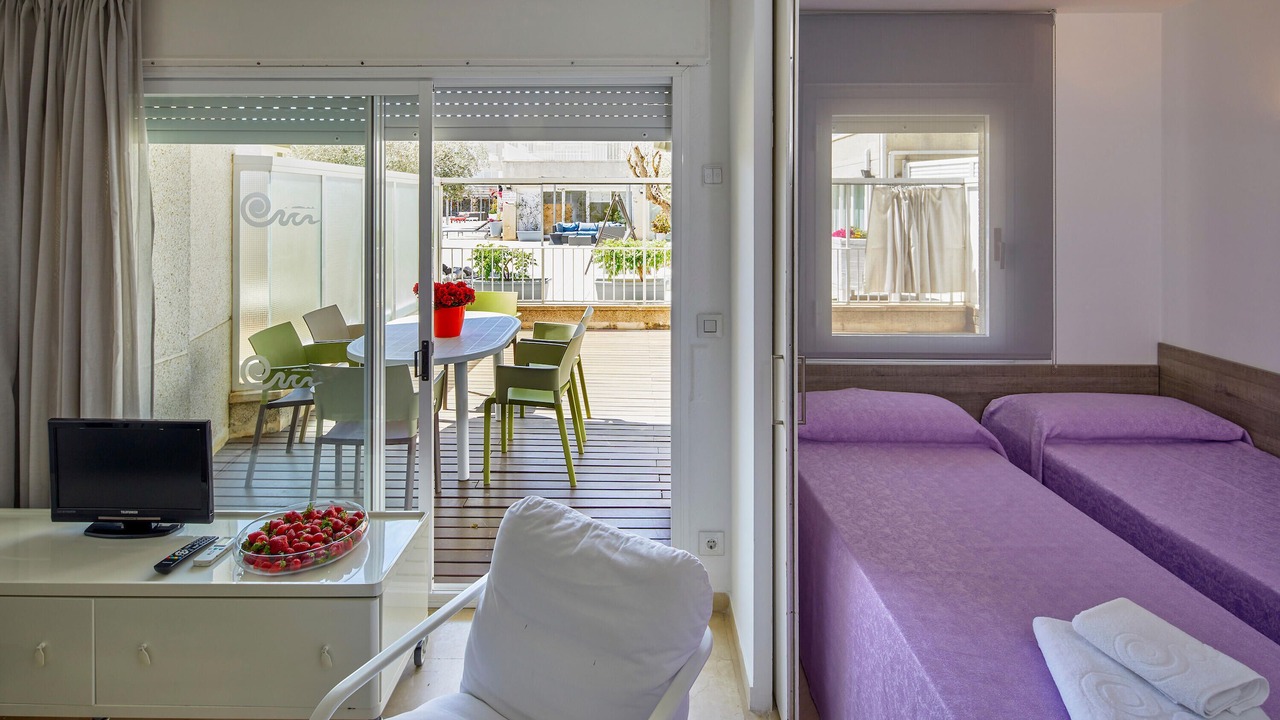 Photo of Bedroom in L'Estartit