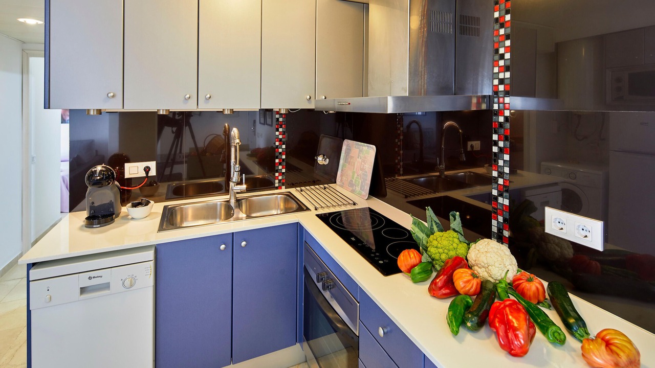 Photo of Kitchen in L'Estartit