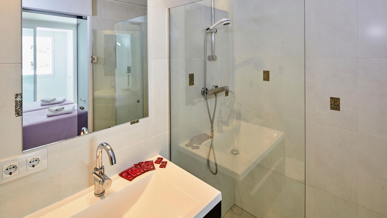 Photo of Bathroom in L'Estartit