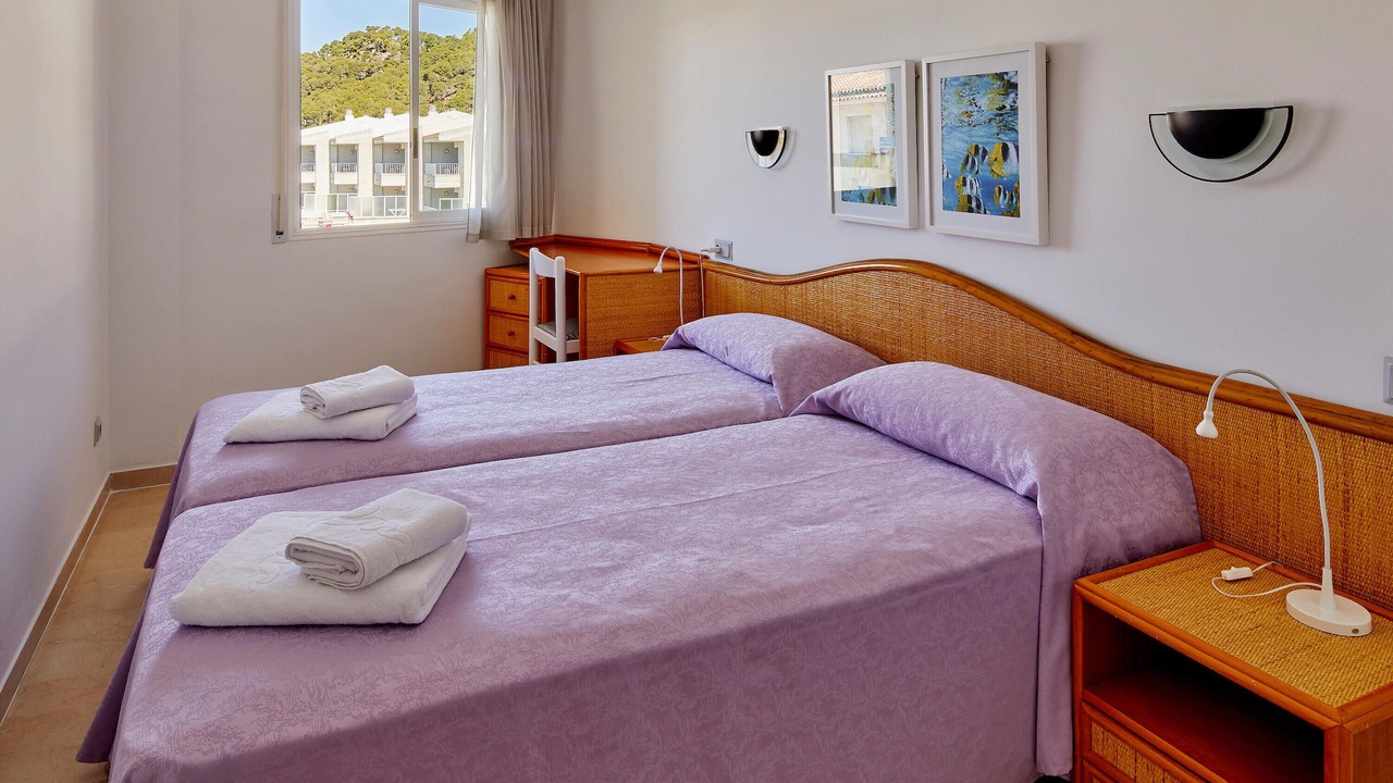 Photo of Bedroom in L'Estartit