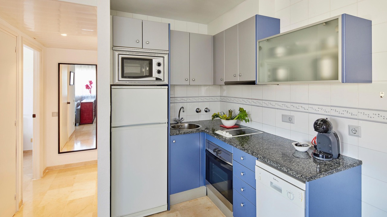 Photo of Kitchen in L'Estartit