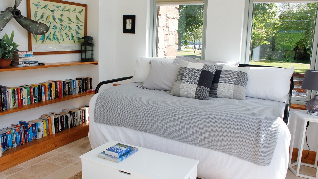 Photo of Bedroom in Evanton