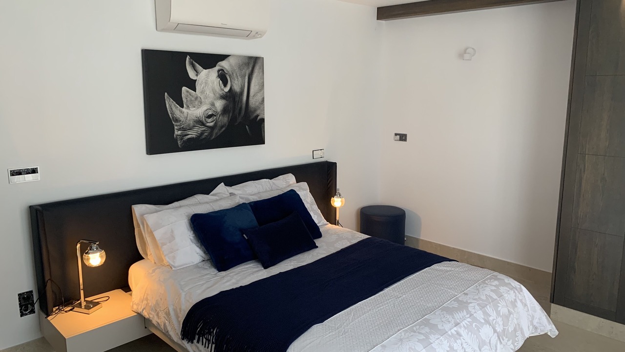 Photo of Bedroom in Los Mojones