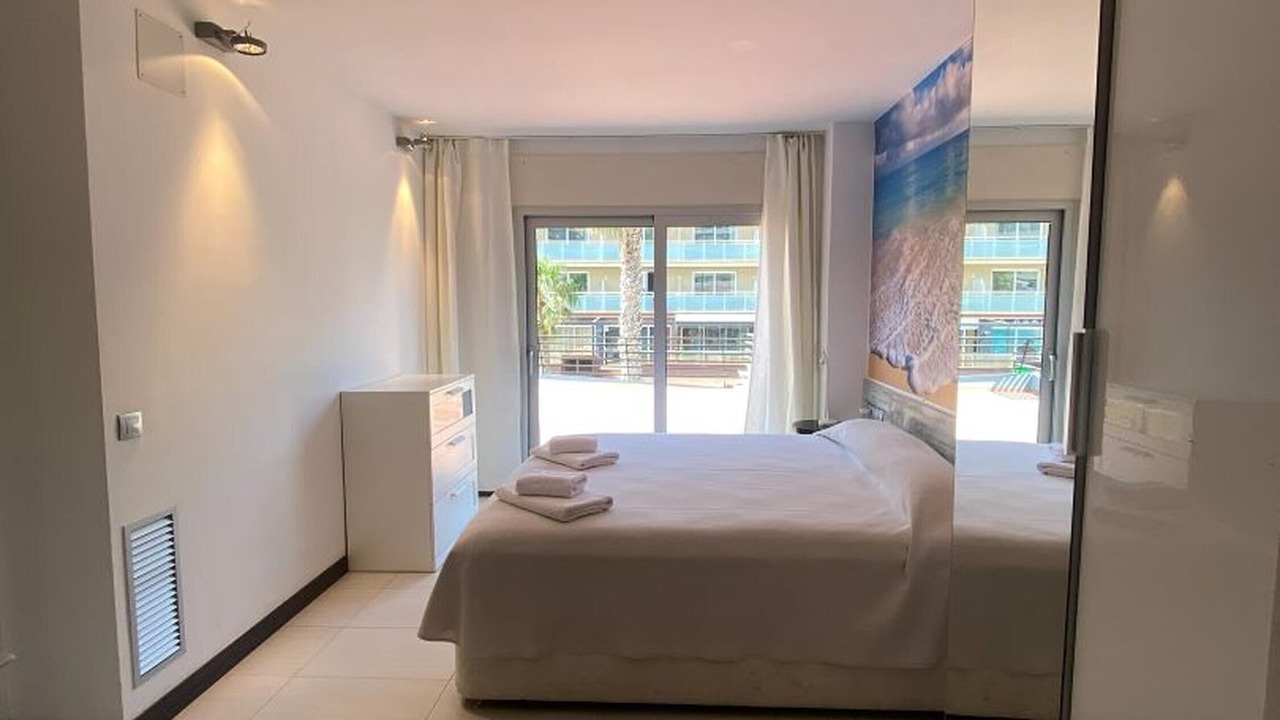 Photo of Bedroom in L'Estartit