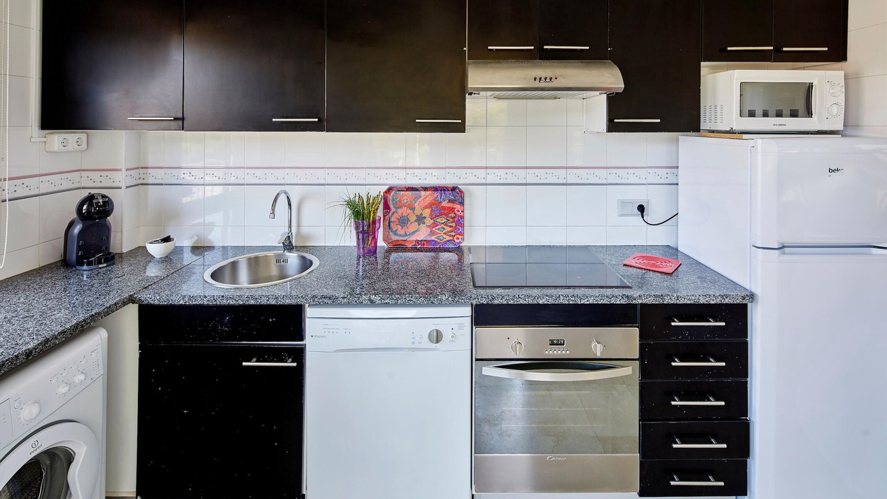 Photo of Kitchen in L'Estartit
