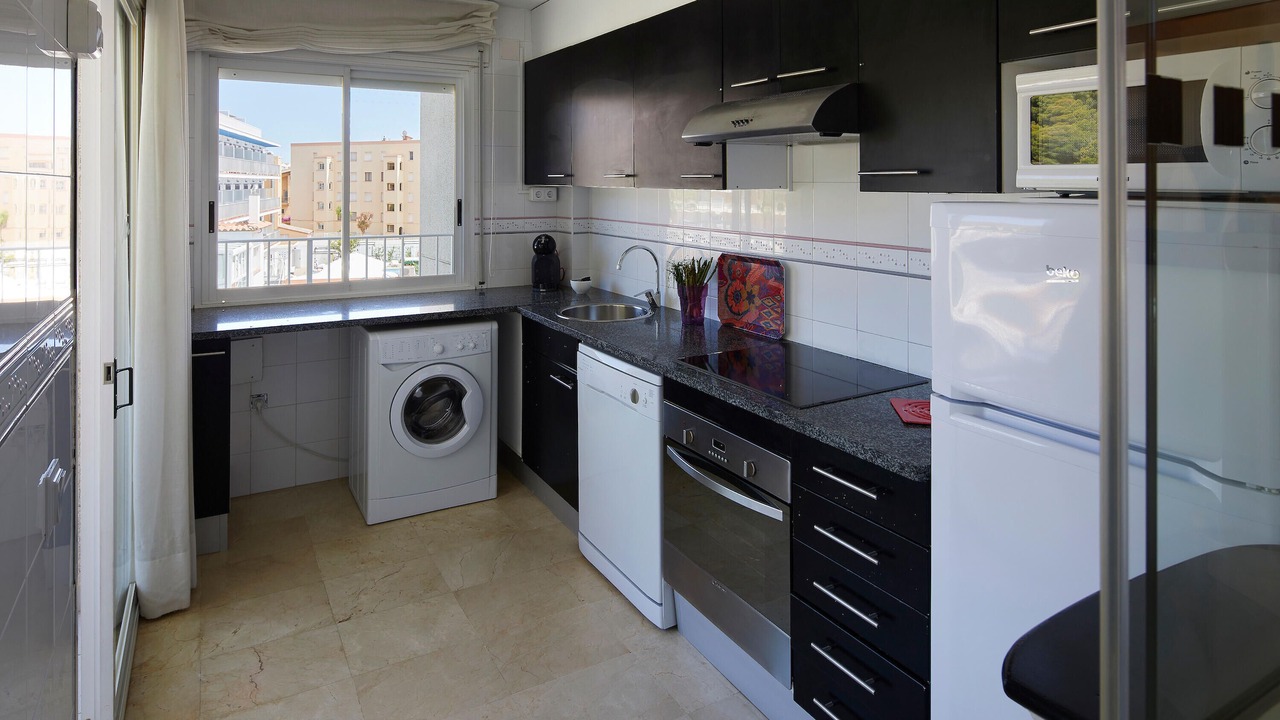 Photo of Kitchen in L'Estartit
