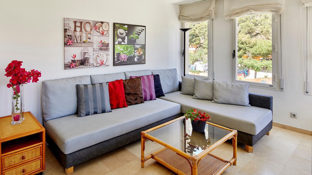 Photo of Livingroom in L'Estartit