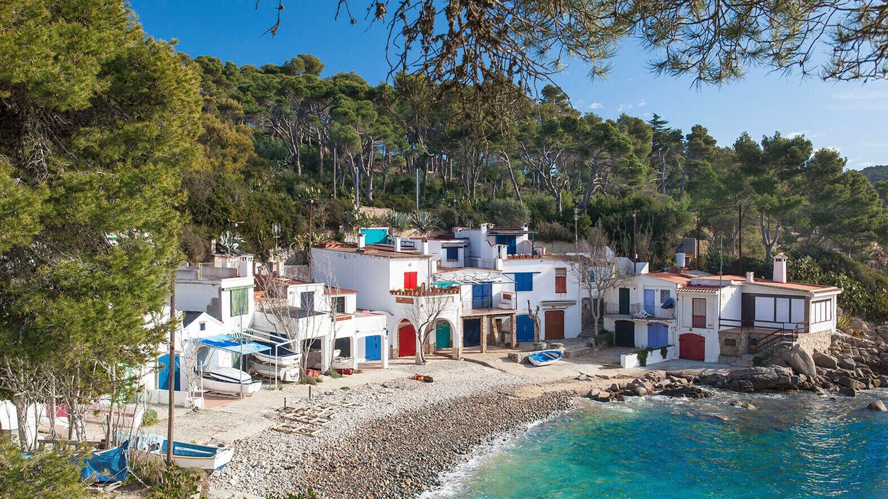 Photo of Outdoor in Palamos