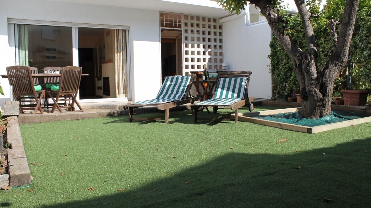Photo of Outdoor in Palamos