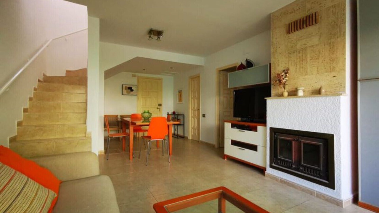 Photo of Livingroom in Palamos