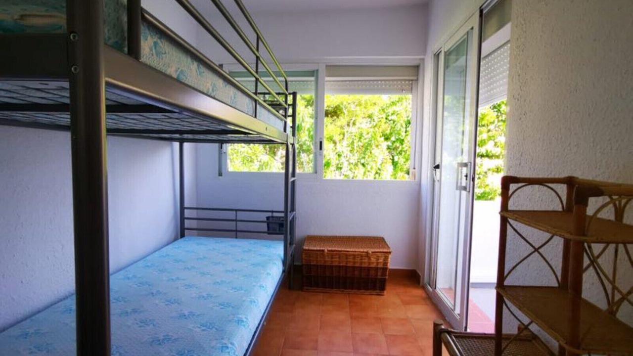 Photo of Bedroom in Palamos