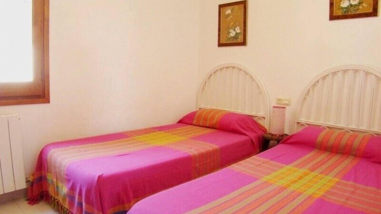 Photo of Bedroom in Rio d'Oro