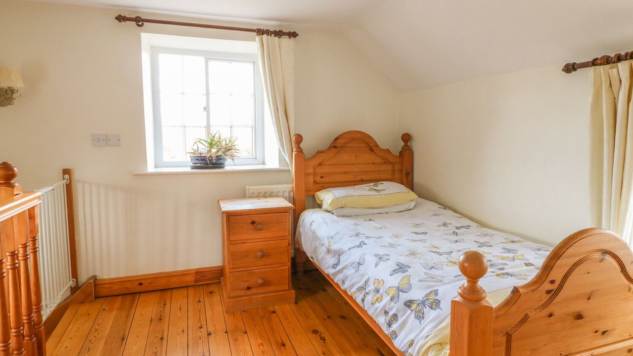 Photo of Bedroom in Gainsborough
