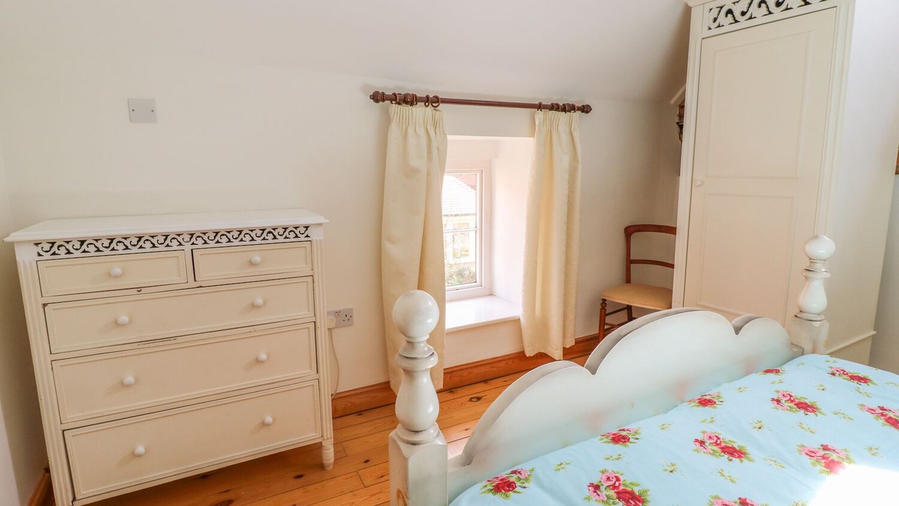 Photo of Bedroom in Gainsborough