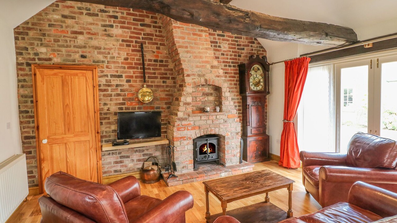 Photo of Livingroom in Gainsborough