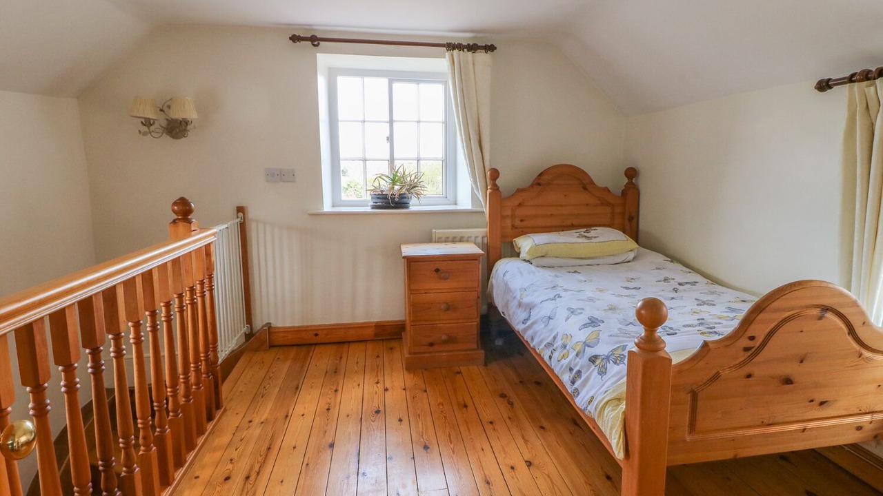 Photo of Bedroom in Gainsborough
