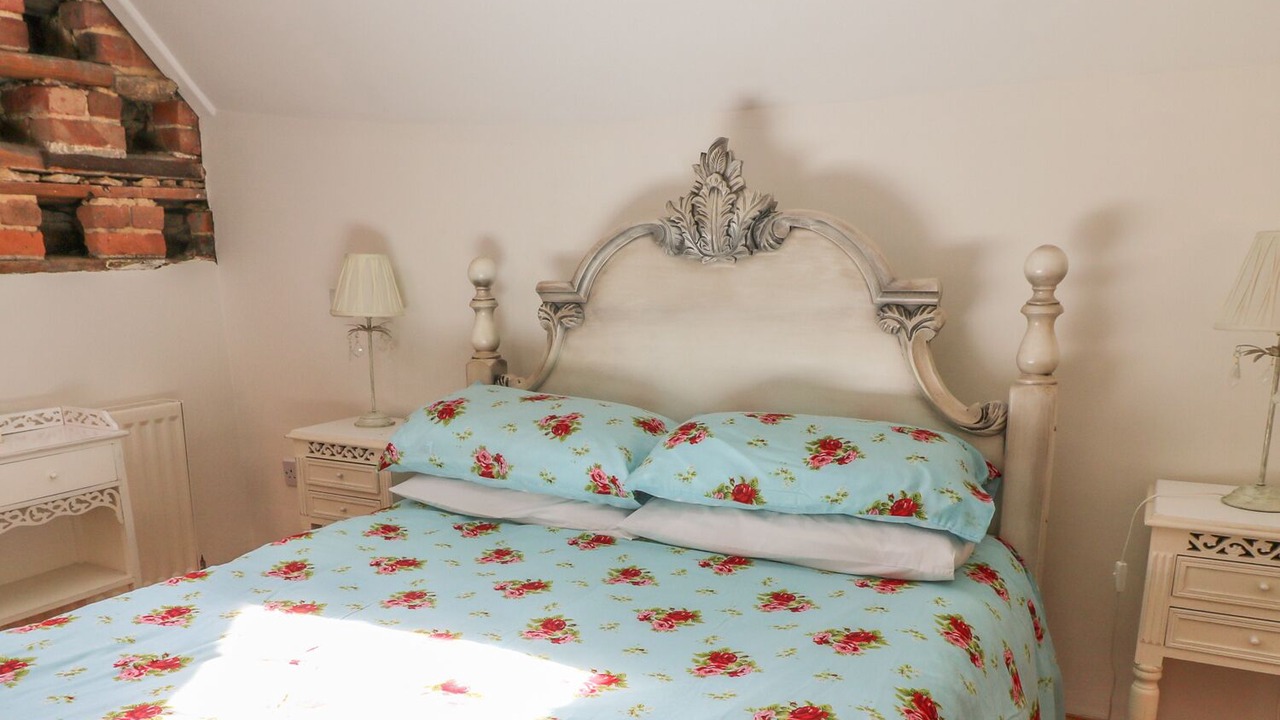 Photo of Bedroom in Gainsborough