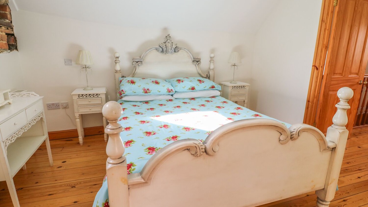 Photo of Bedroom in Gainsborough